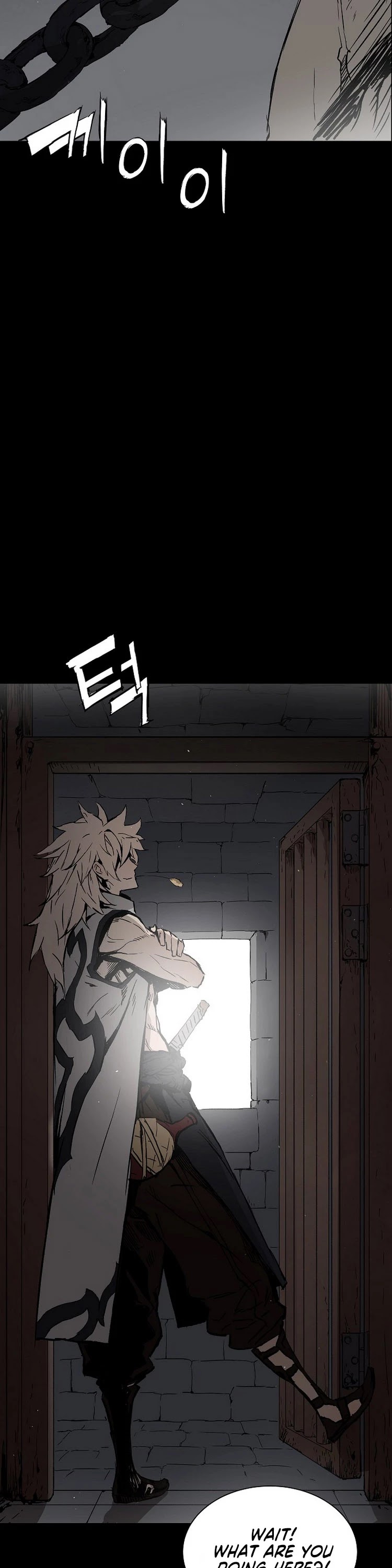 Sword Sheath's Child Chapter 98 page 4 - Chapter 98