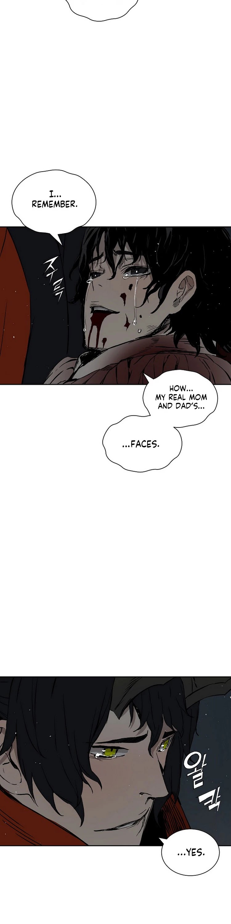 Sword Sheath's Child Chapter 98 page 40 - Chapter 98