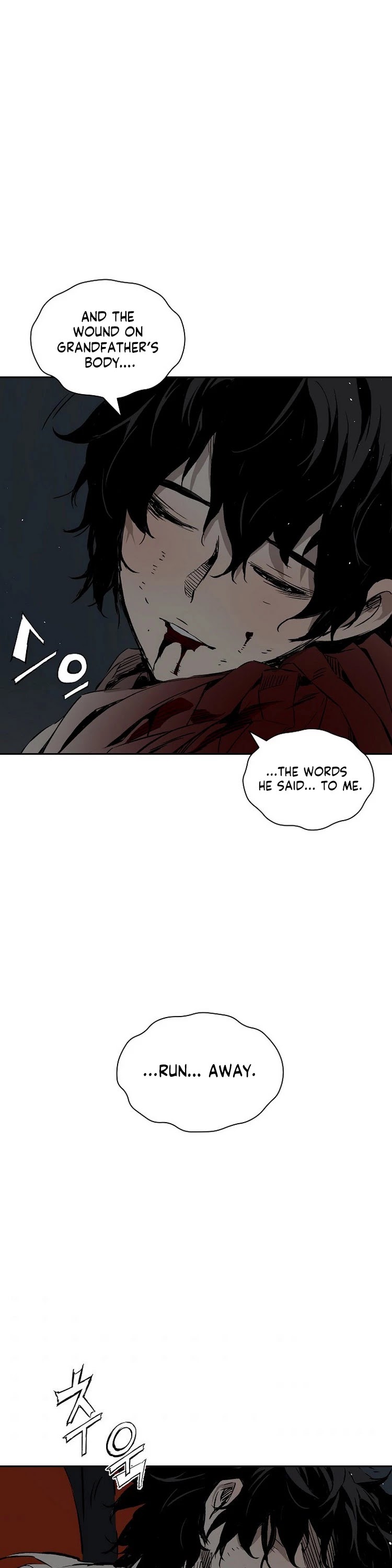 Sword Sheath's Child Chapter 98 page 41 - Chapter 98