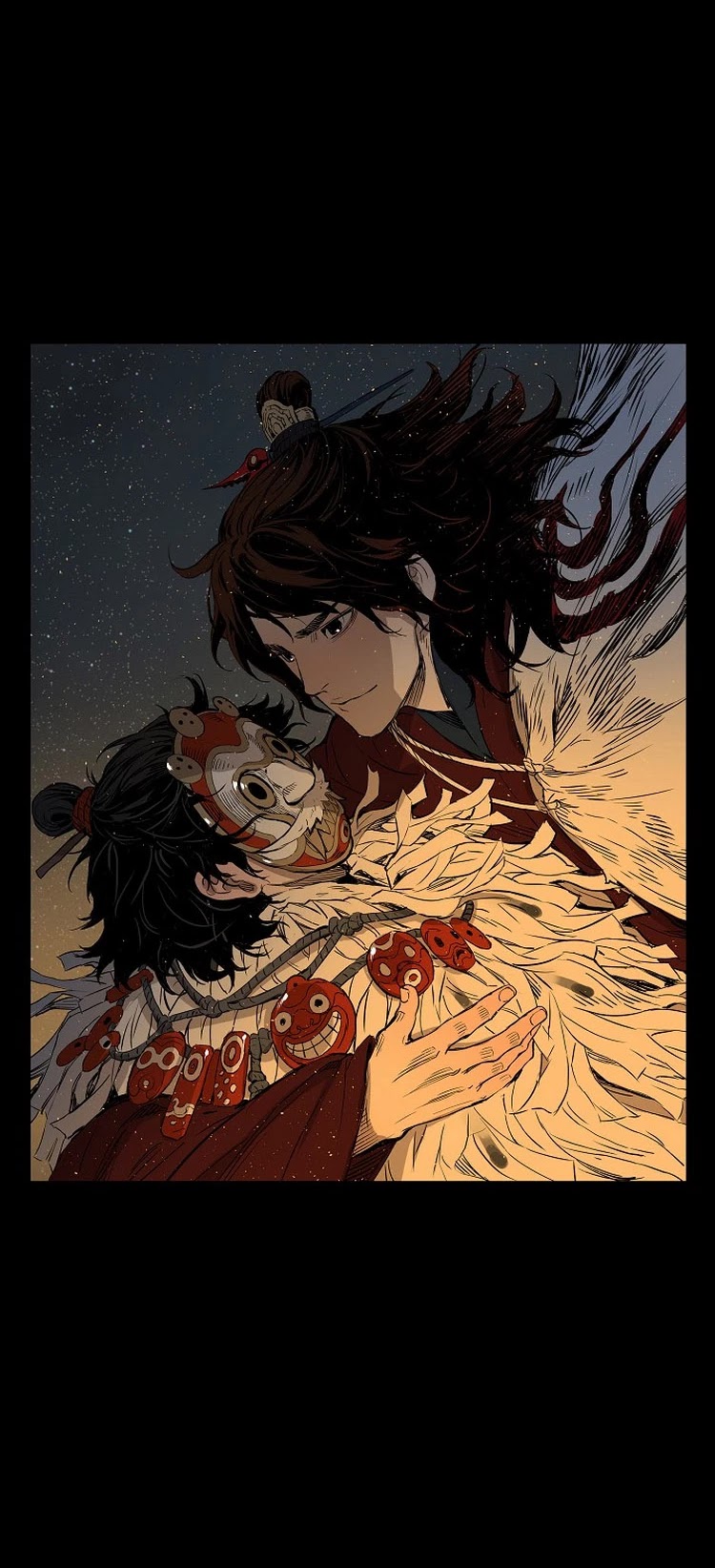 Sword Sheath's Child Chapter 98 page 44 - Chapter 98