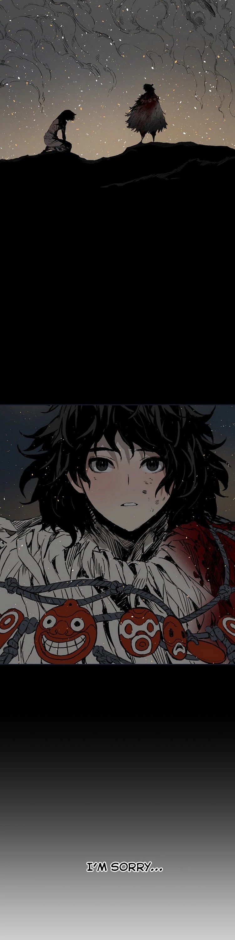 Sword Sheath's Child Chapter 98 page 49 - Chapter 98