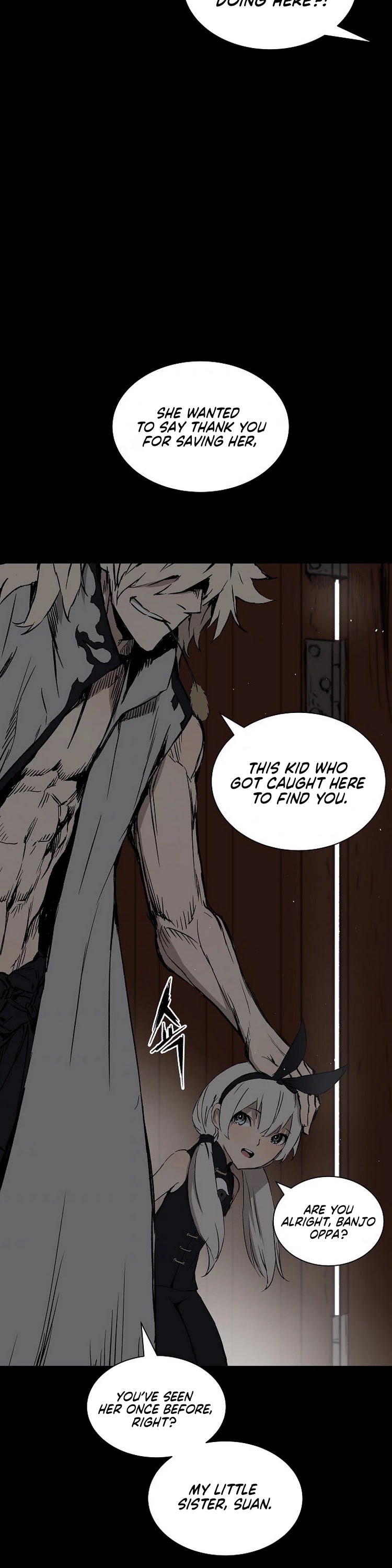 Sword Sheath's Child Chapter 98 page 5 - Chapter 98