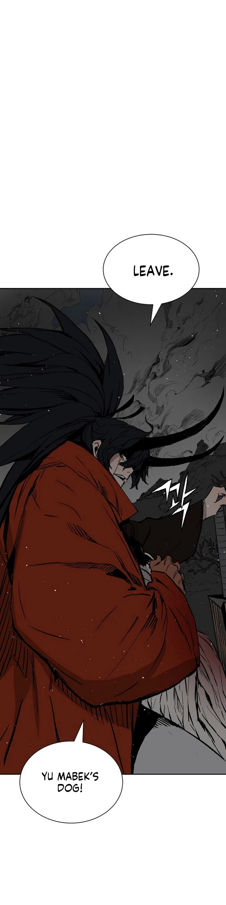 Sword Sheath's Child Chapter 98 page 52 - Chapter 98
