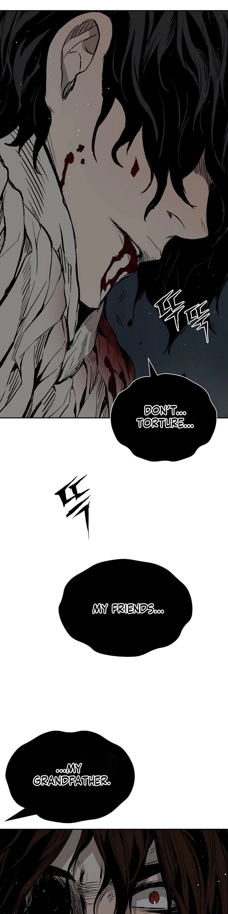 Sword Sheath's Child Chapter 98 page 54 - Chapter 98
