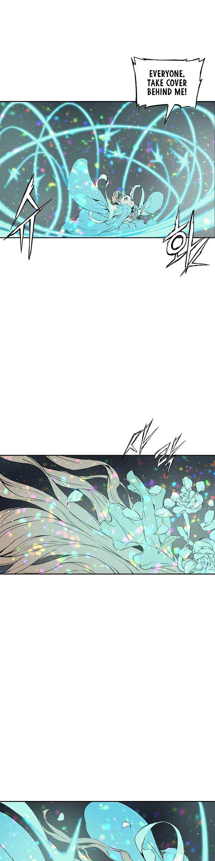 Sword Sheath's Child Chapter 99 page 10 - Chapter 99