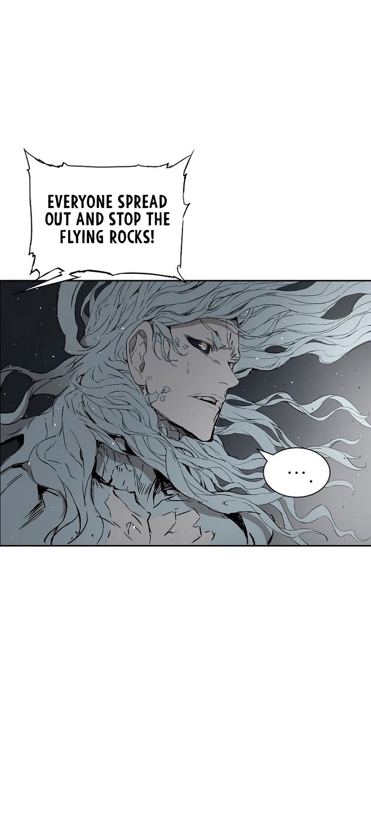 Sword Sheath's Child Chapter 99 page 15 - Chapter 99