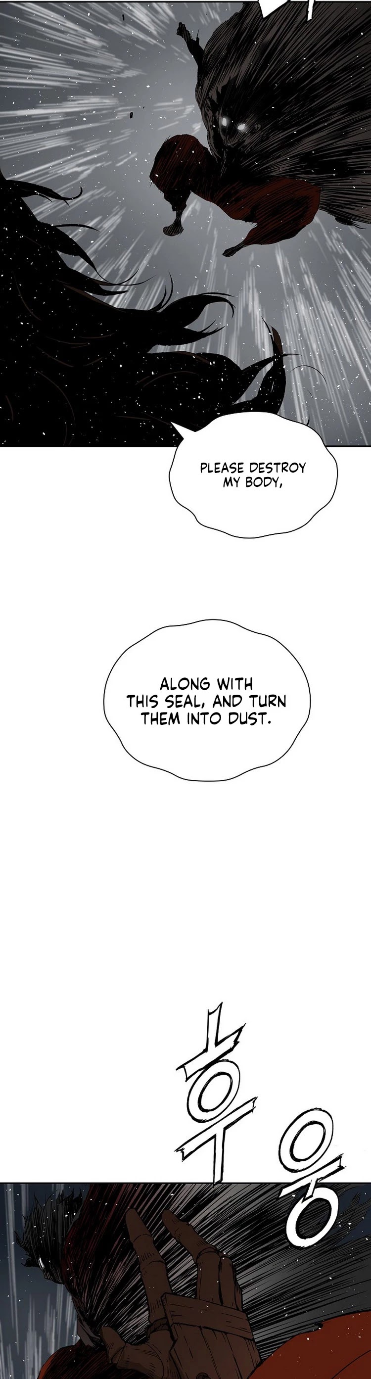 Sword Sheath's Child Chapter 99 page 28 - Chapter 99