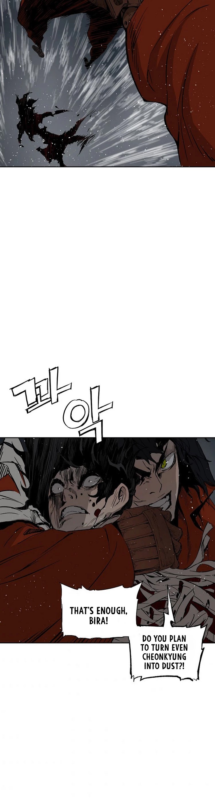 Sword Sheath's Child Chapter 99 page 29 - Chapter 99