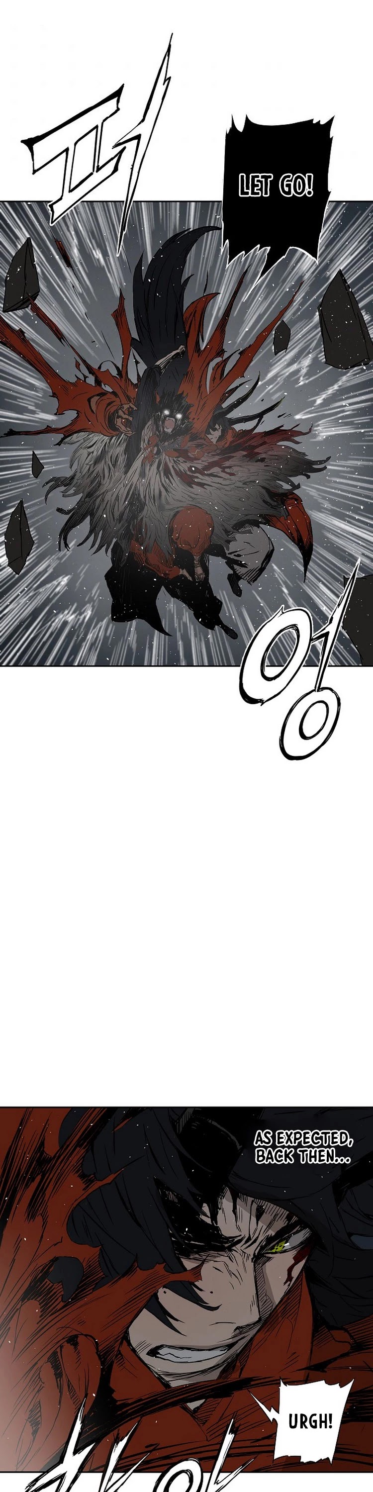 Sword Sheath's Child Chapter 99 page 30 - Chapter 99
