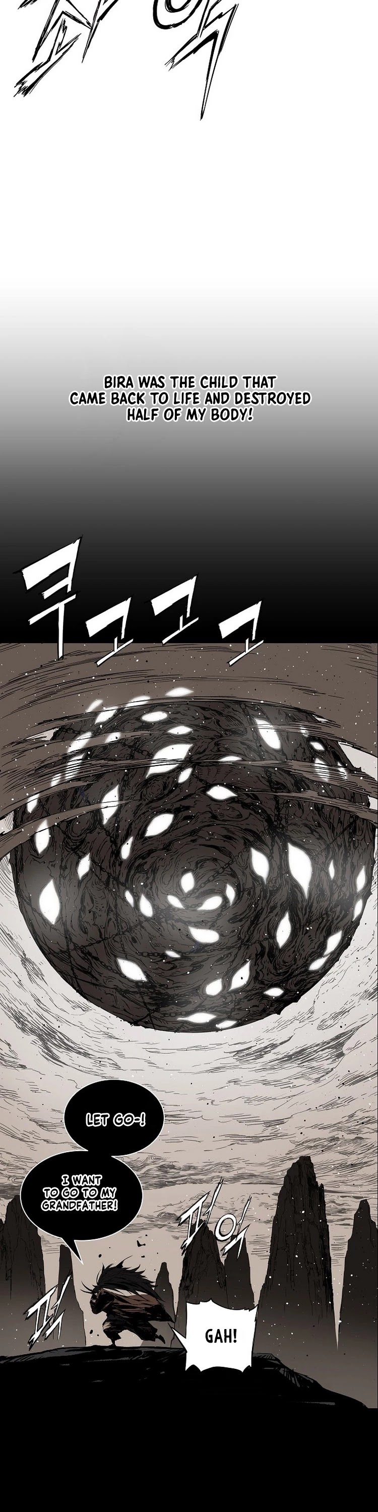 Sword Sheath's Child Chapter 99 page 31 - Chapter 99