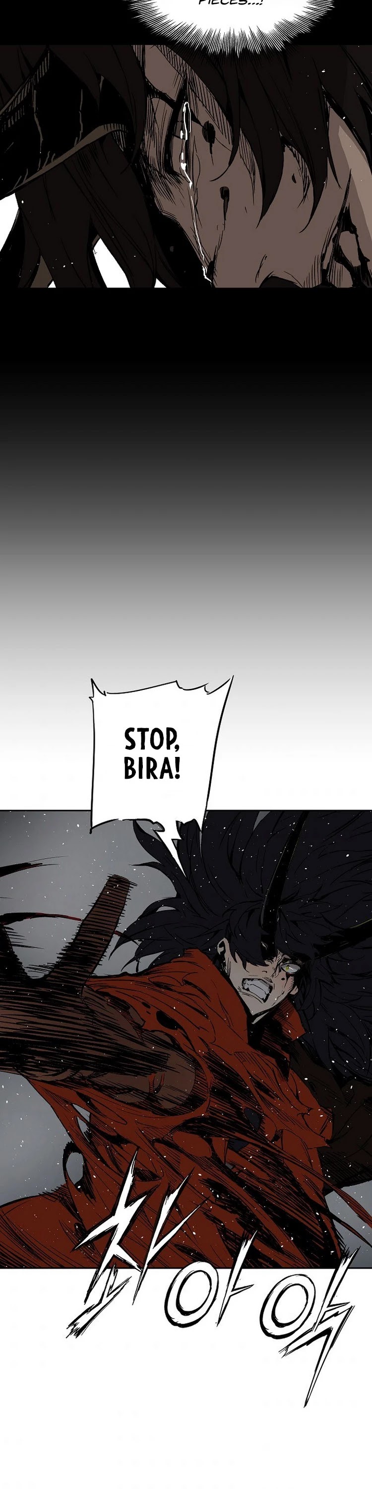 Sword Sheath's Child Chapter 99 page 33 - Chapter 99