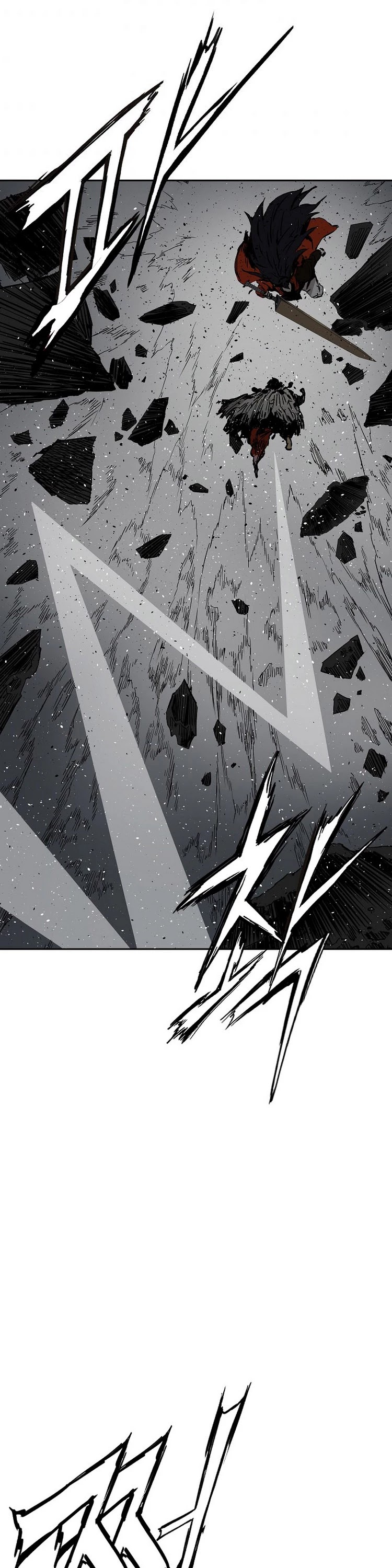 Sword Sheath's Child Chapter 99 page 38 - Chapter 99