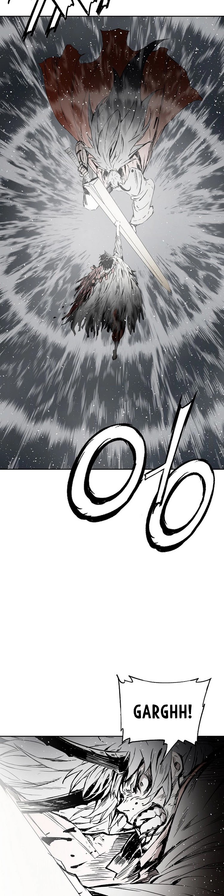 Sword Sheath's Child Chapter 99 page 39 - Chapter 99