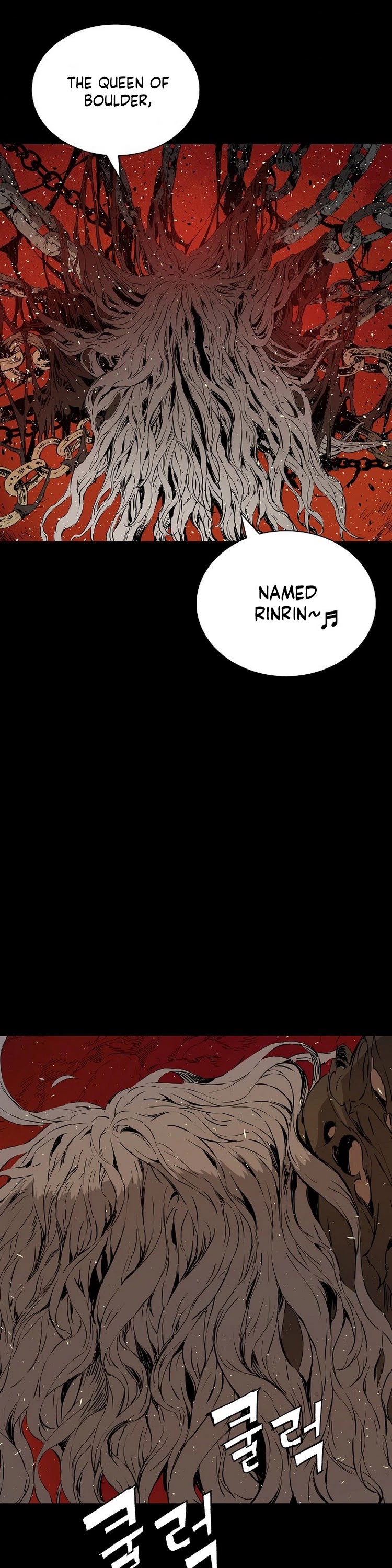 Sword Sheath's Child Chapter 99 page 46 - Chapter 99