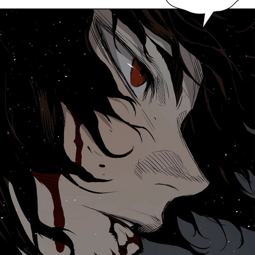 Sword Sheath's Child Chapter 99 cover