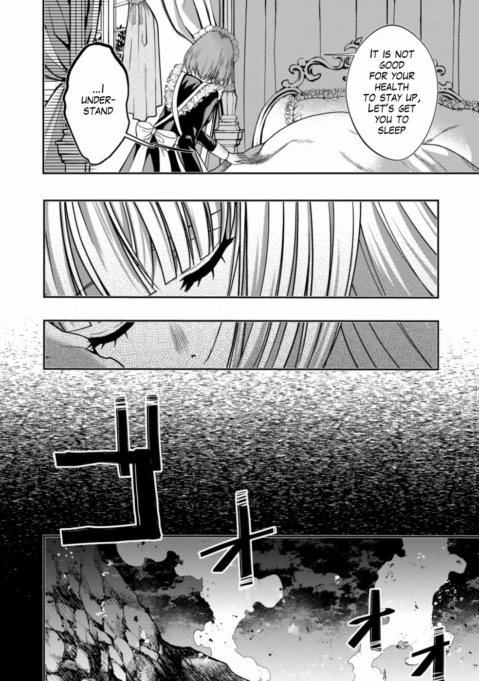 Sword, Tiara and High Heels Chapter 1 page 14 - Chapter 1
