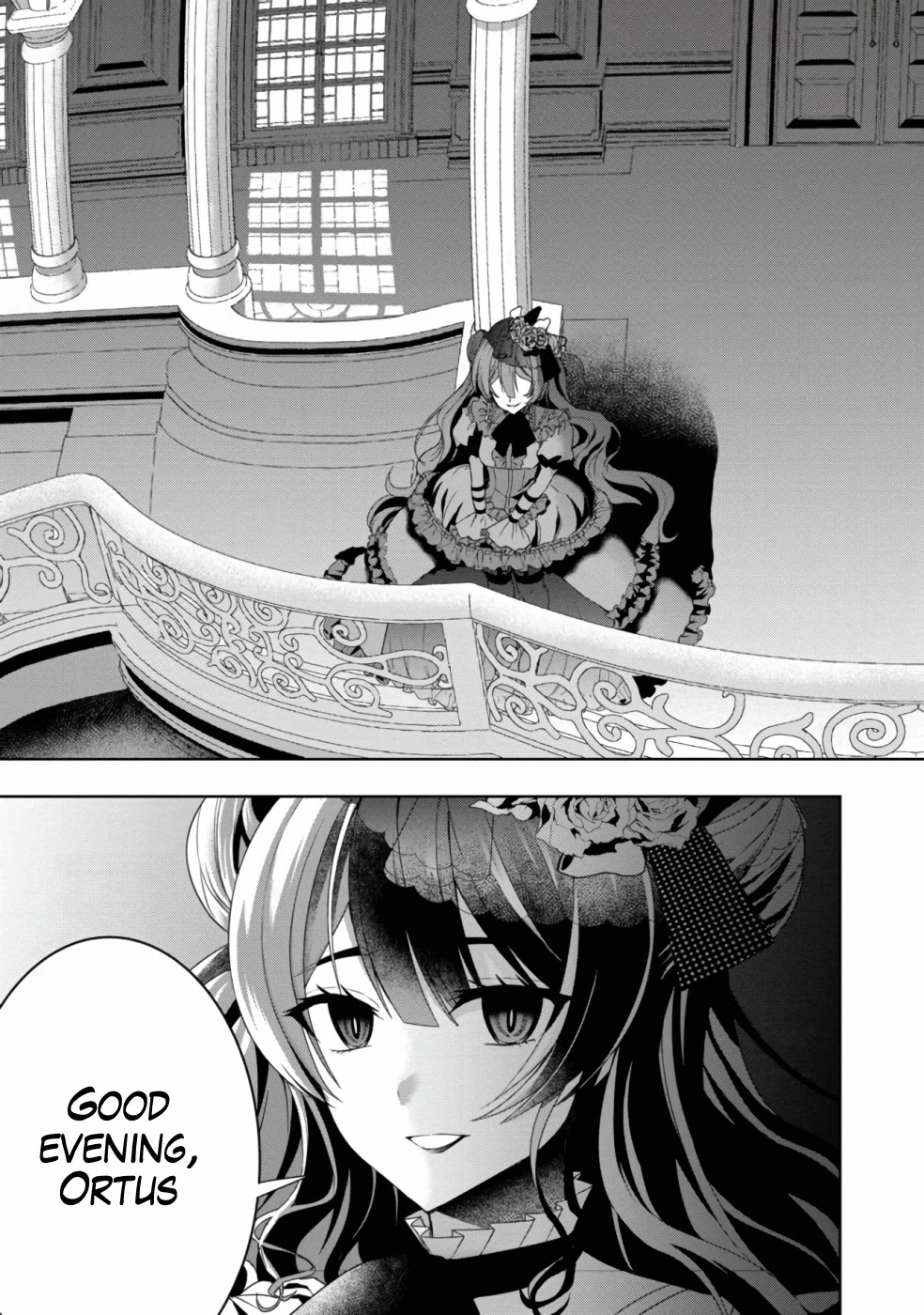 Sword, Tiara and High Heels Chapter 10 page 24 - Chapter 10