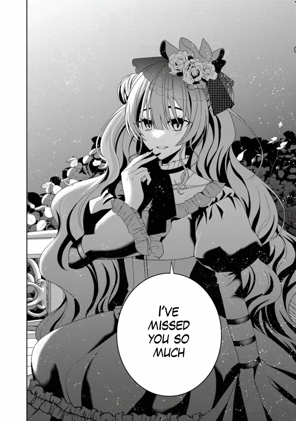 Sword, Tiara and High Heels Chapter 10 page 25 - Chapter 10