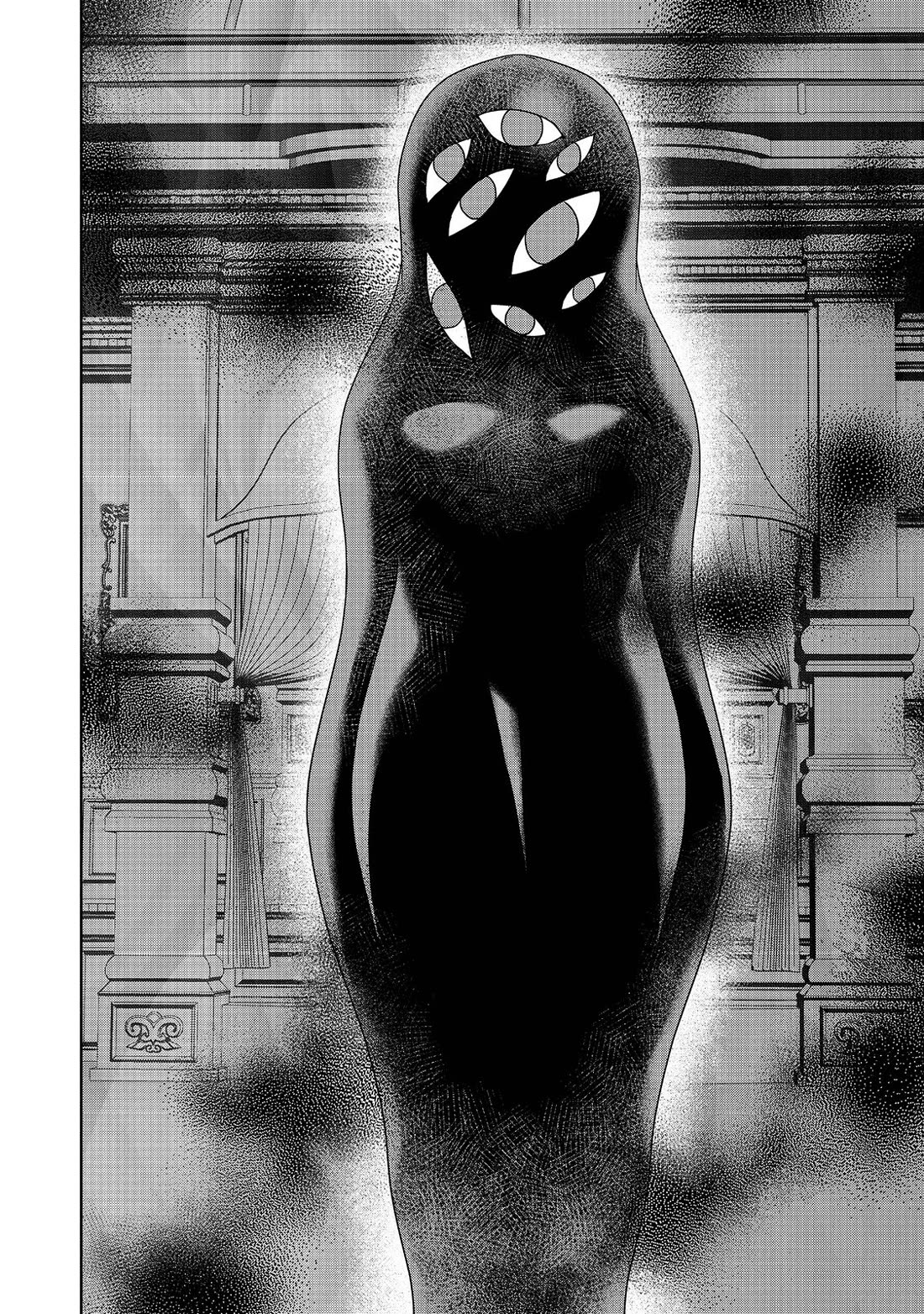 Sword, Tiara and High Heels Chapter 12 page 29 - Chapter 12