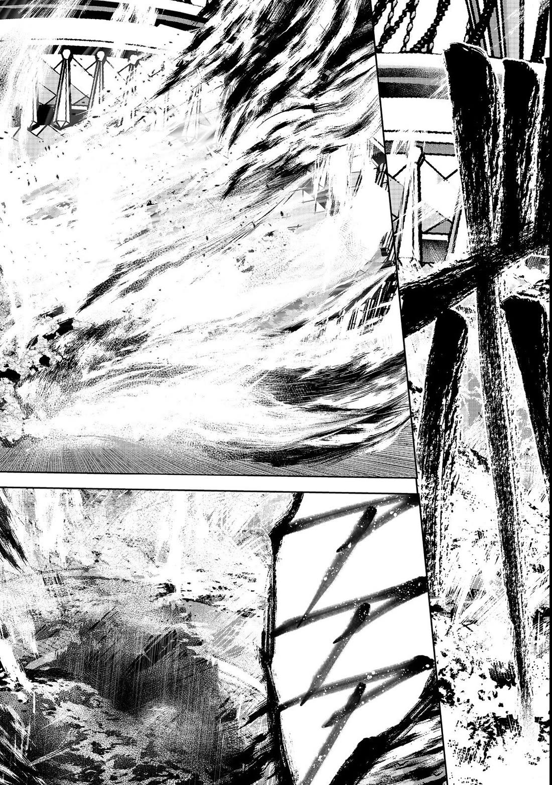 Sword, Tiara and High Heels Chapter 14 page 15 - Chapter 14