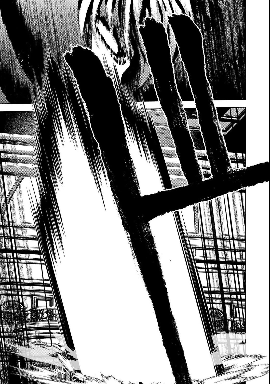 Sword, Tiara and High Heels Chapter 14 page 28 - Chapter 14