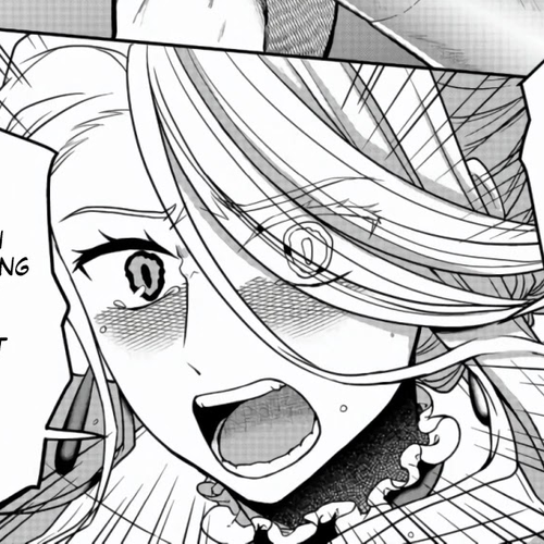 Sword, Tiara and High Heels Chapter 5 cover