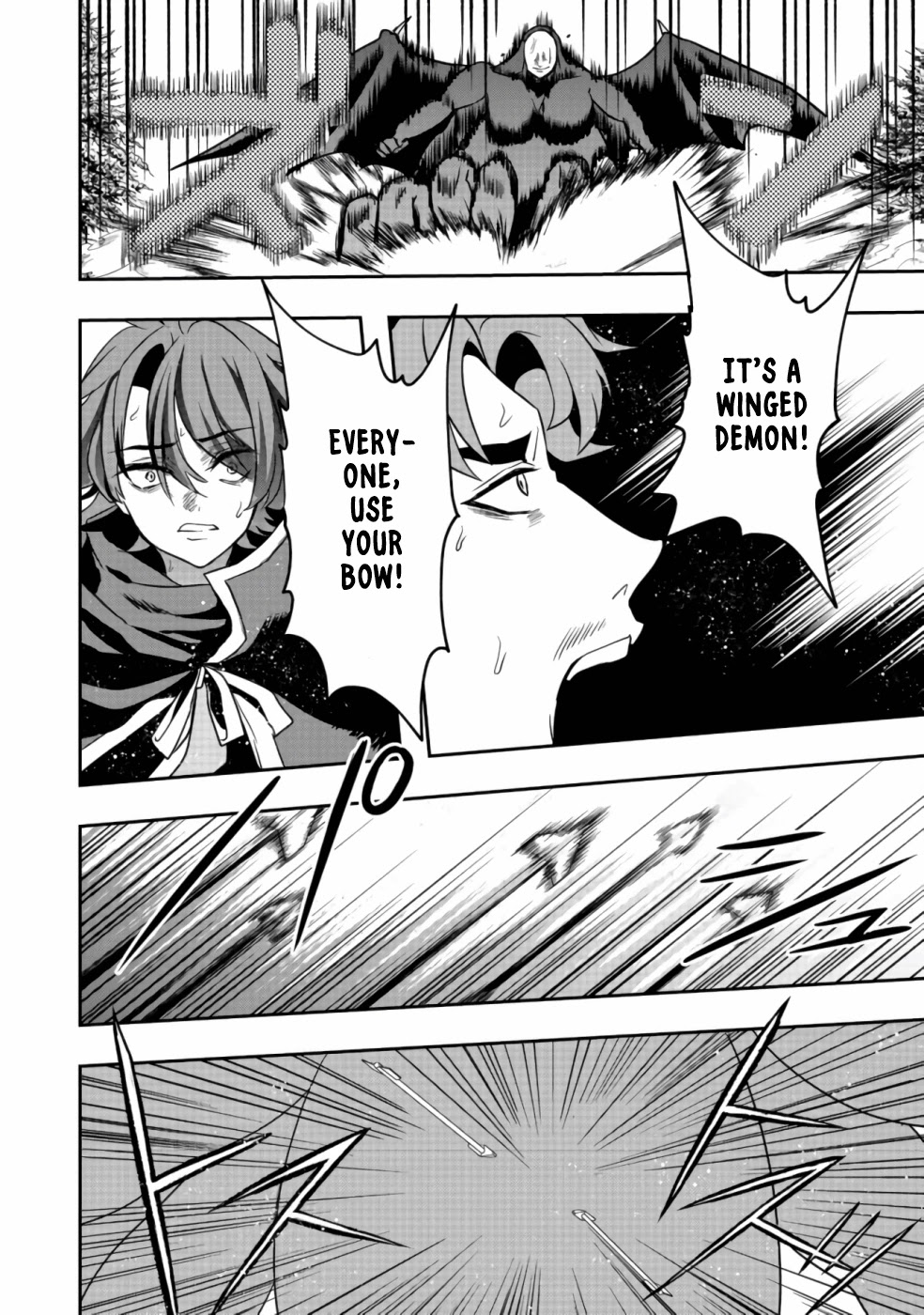 Sword, Tiara and High Heels Chapter 7 page 21 - Chapter 7