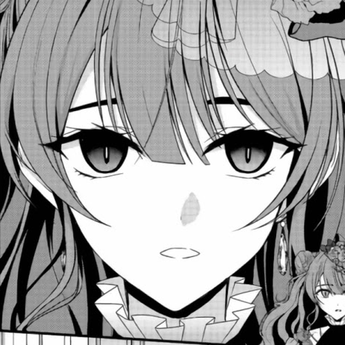 Sword, Tiara and High Heels Chapter 9 cover