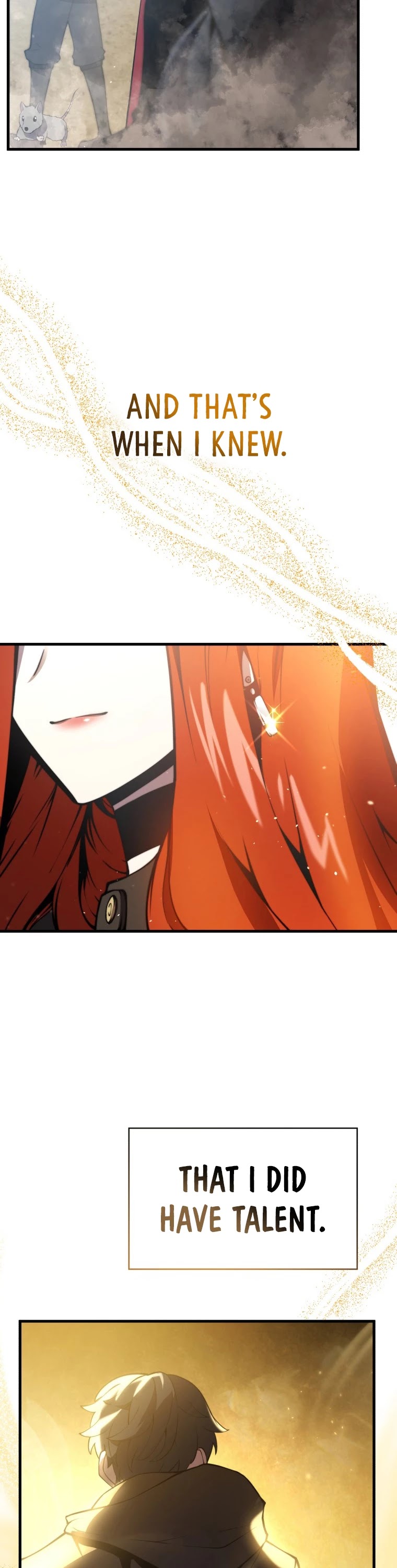 Swordmaster’s Youngest Son Chapter 1 page 33 - Chapter 1