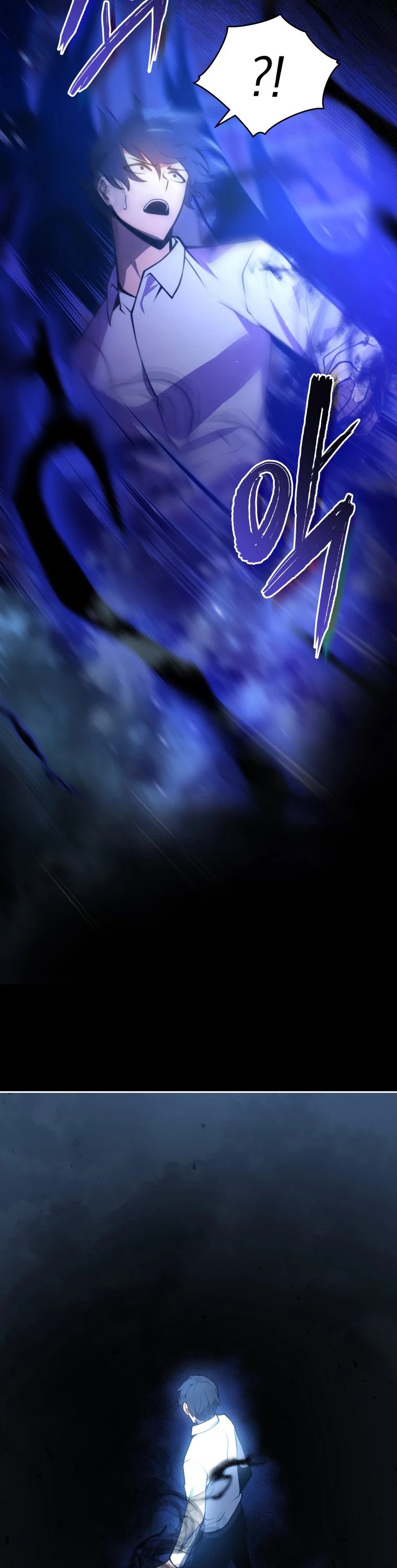 Swordmaster’s Youngest Son Chapter 1 page 38 - Chapter 1