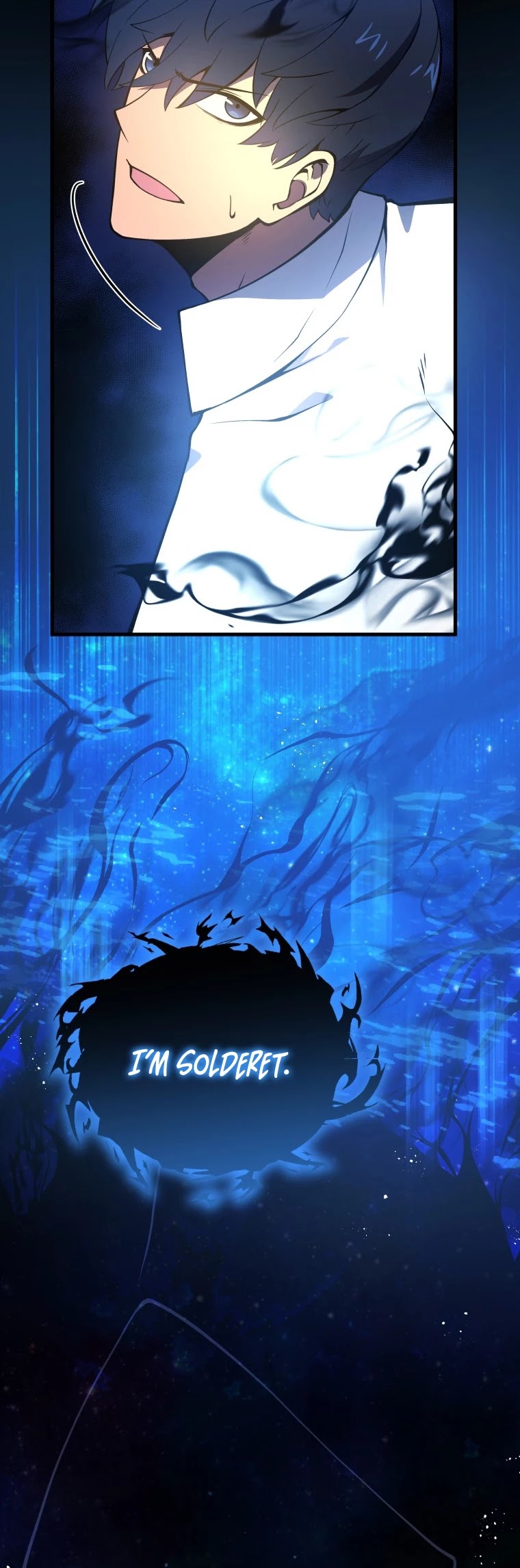 Swordmaster’s Youngest Son Chapter 1 page 40 - Chapter 1