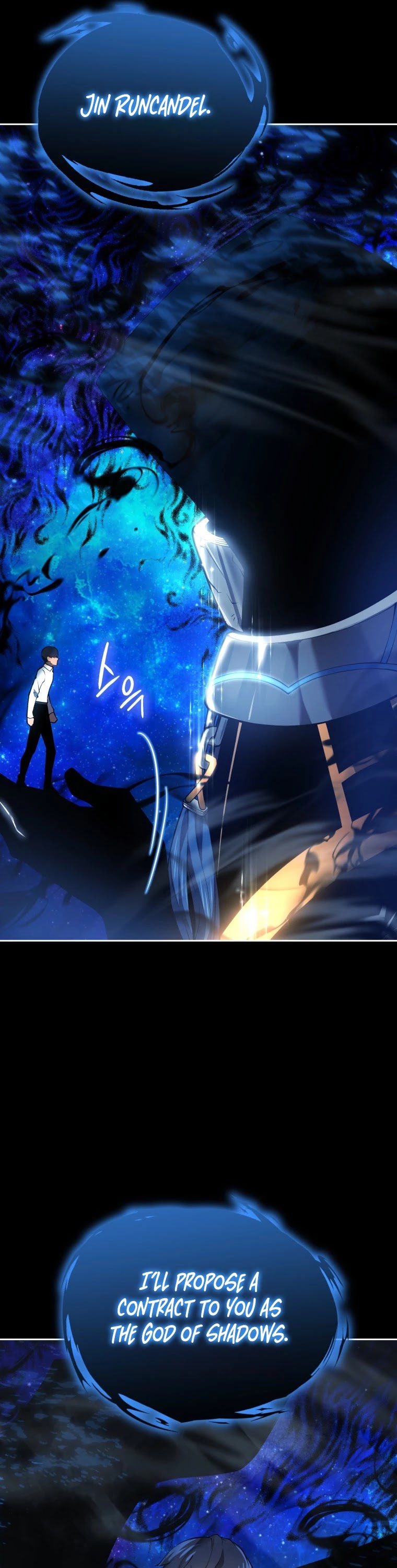 Swordmaster’s Youngest Son Chapter 1 page 42 - Chapter 1