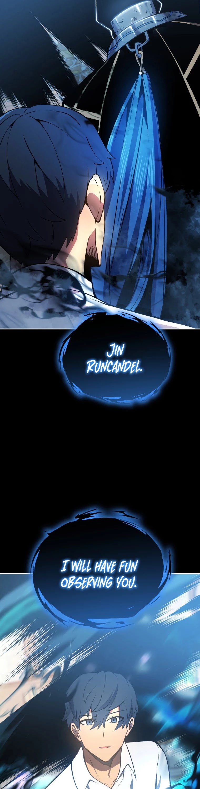 Swordmaster’s Youngest Son Chapter 1 page 49 - Chapter 1