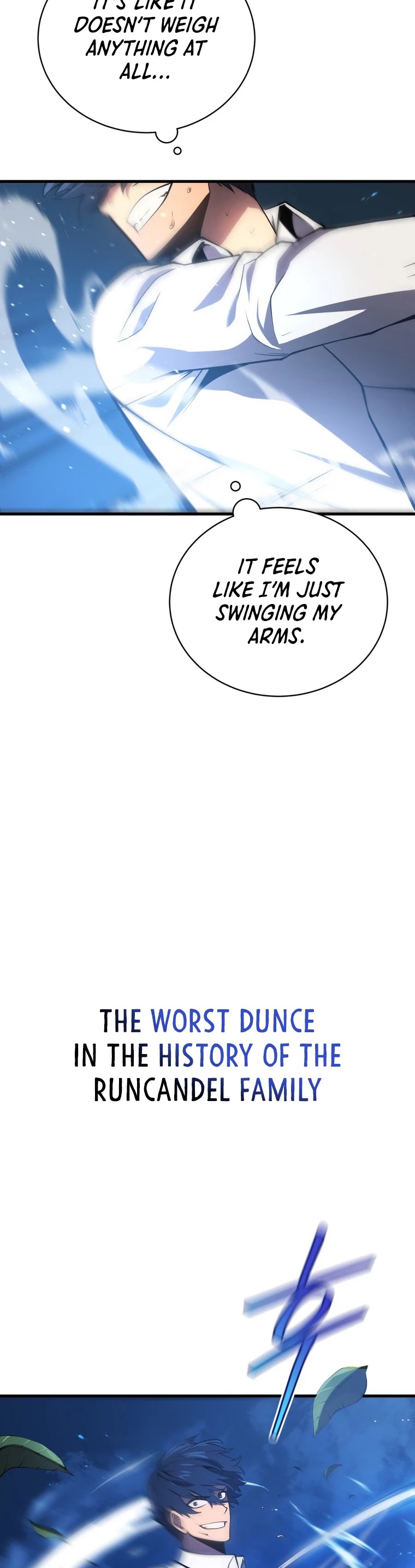 Swordmaster’s Youngest Son Chapter 1 page 55 - Chapter 1