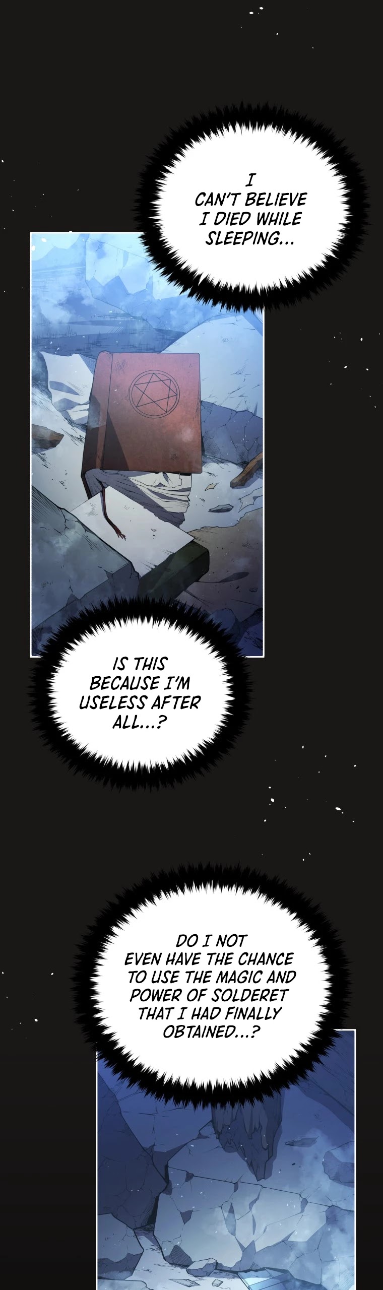 Swordmaster’s Youngest Son Chapter 1 page 65 - Chapter 1