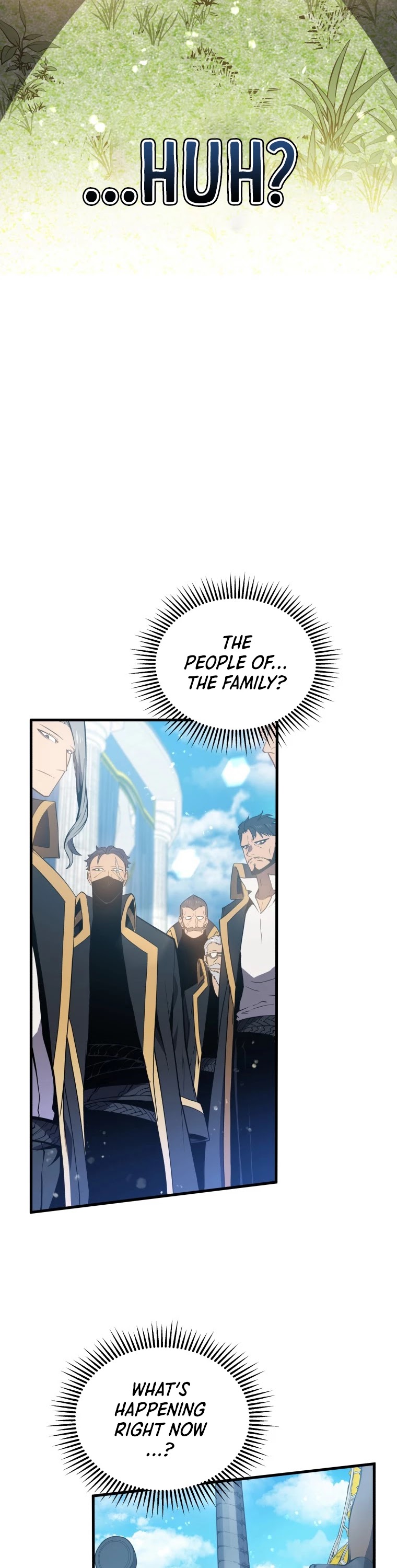 Swordmaster’s Youngest Son Chapter 1 page 69 - Chapter 1