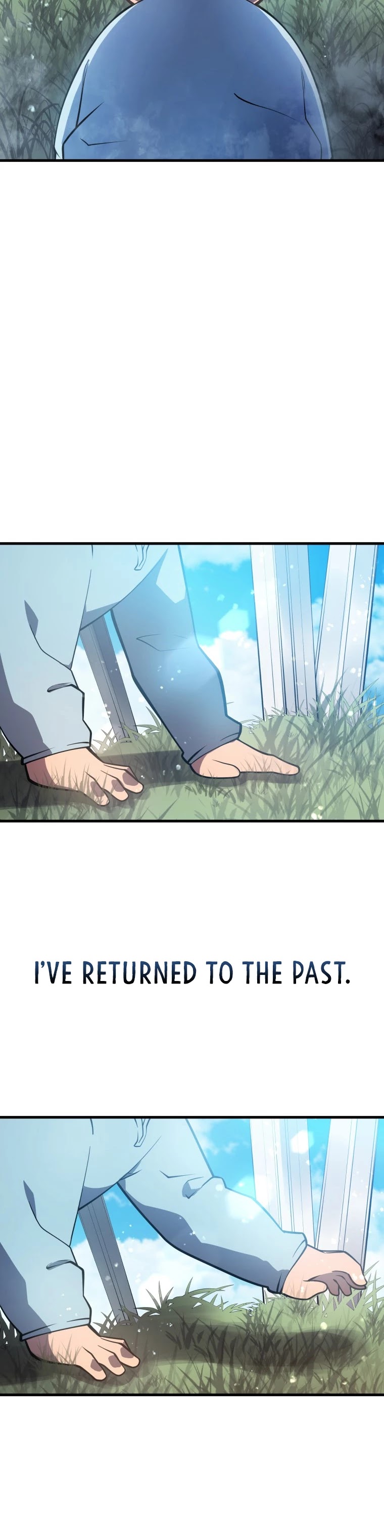 Swordmaster’s Youngest Son Chapter 1 page 74 - Chapter 1