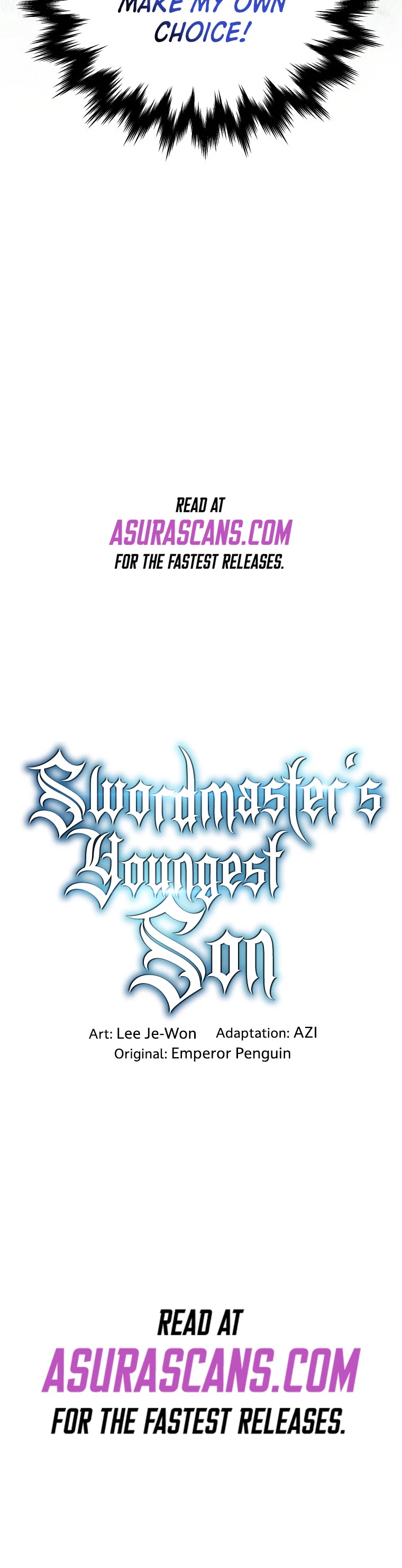 Swordmaster’s Youngest Son Chapter 1 page 78 - Chapter 1