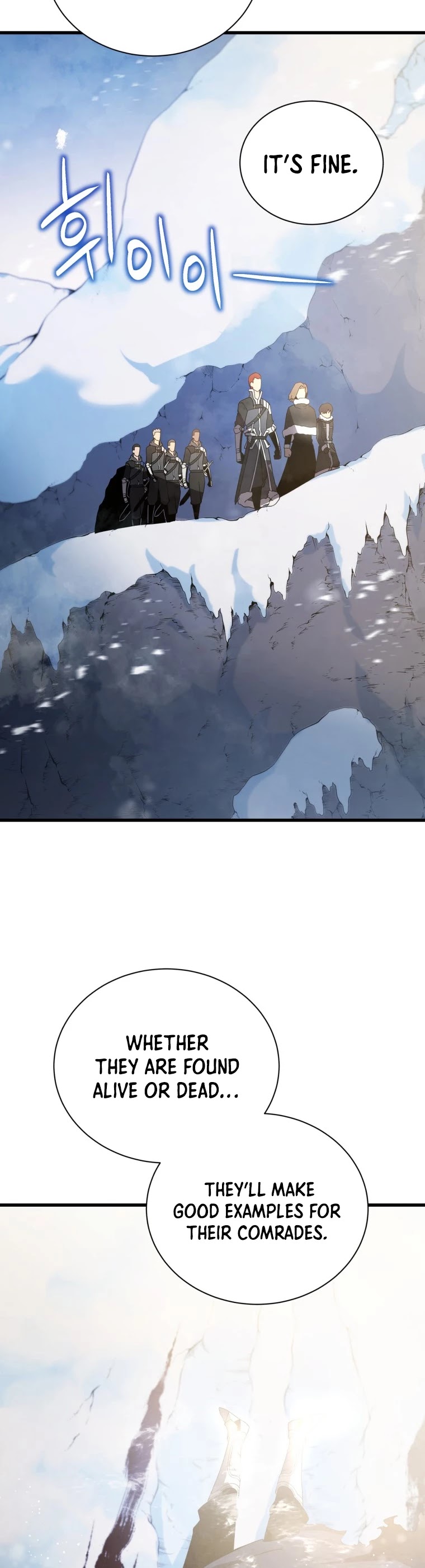 Swordmaster’s Youngest Son Chapter 10 page 10 - Chapter 10
