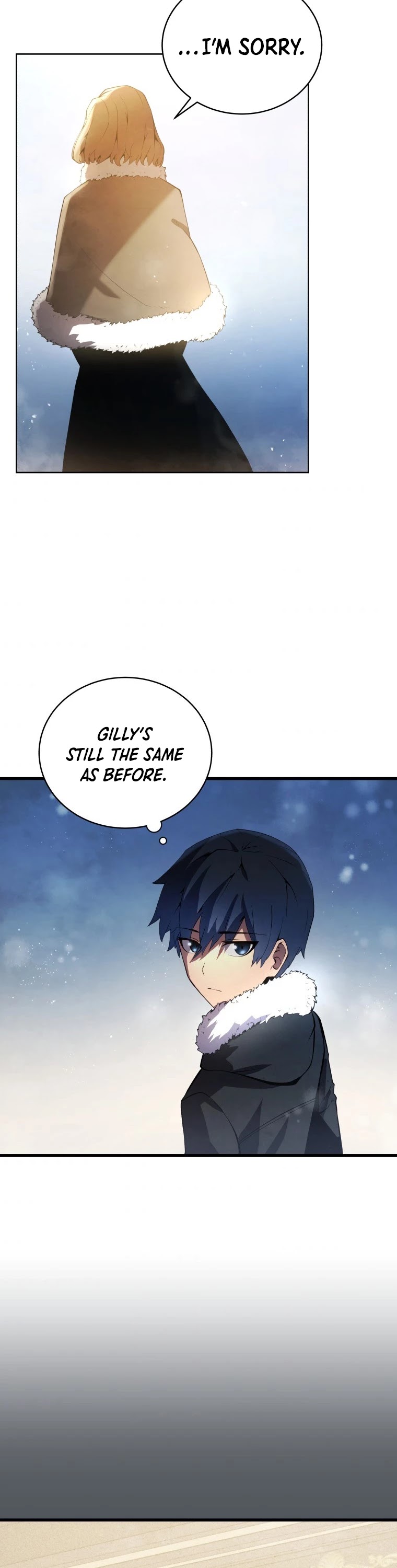 Swordmaster’s Youngest Son Chapter 10 page 14 - Chapter 10