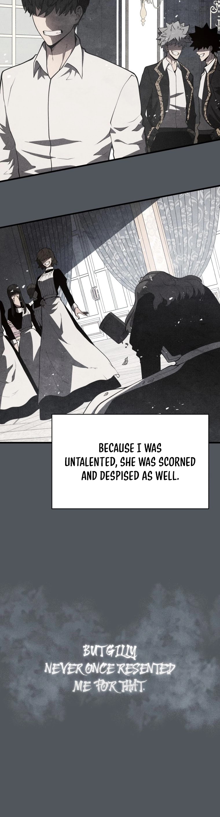 Swordmaster’s Youngest Son Chapter 10 page 16 - Chapter 10