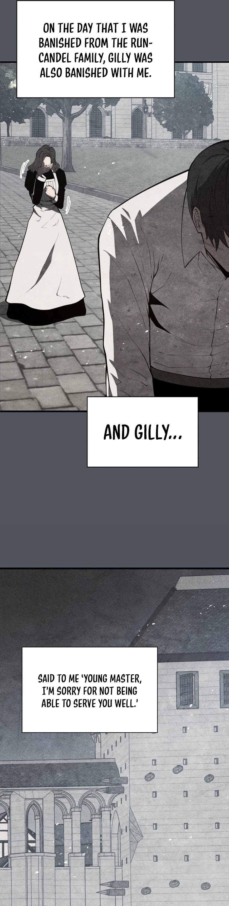 Swordmaster’s Youngest Son Chapter 10 page 17 - Chapter 10