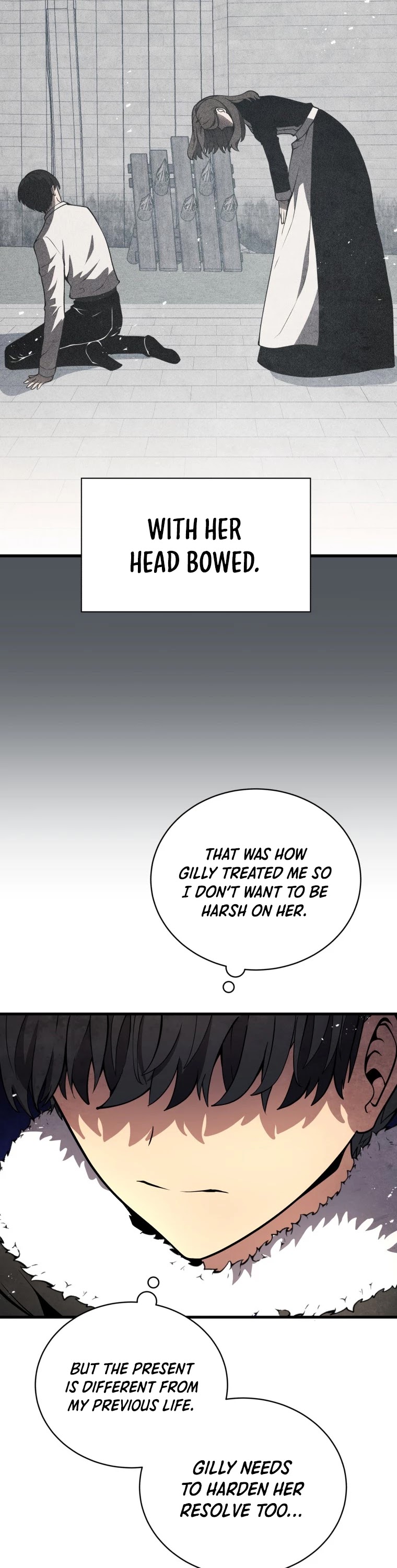 Swordmaster’s Youngest Son Chapter 10 page 18 - Chapter 10