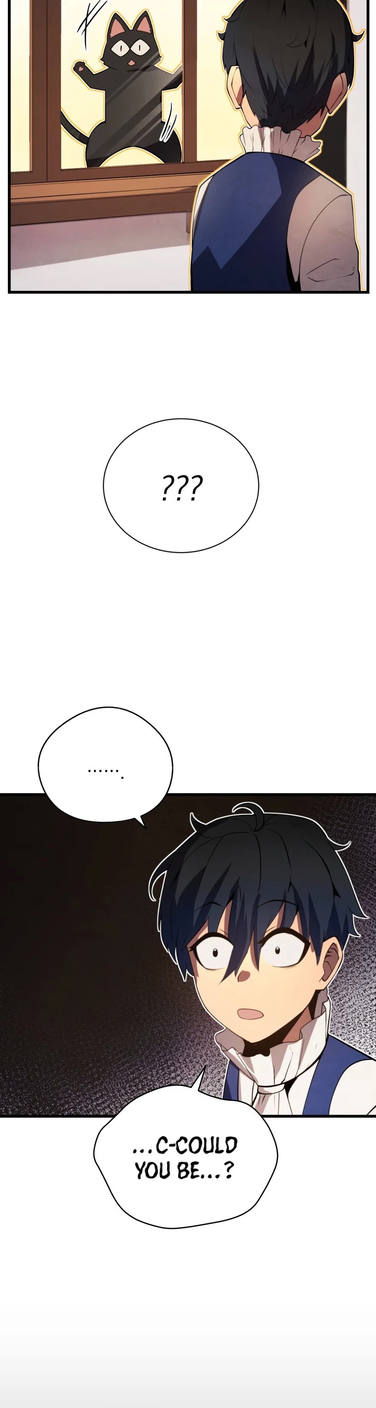 Swordmaster’s Youngest Son Chapter 10 page 36 - Chapter 10