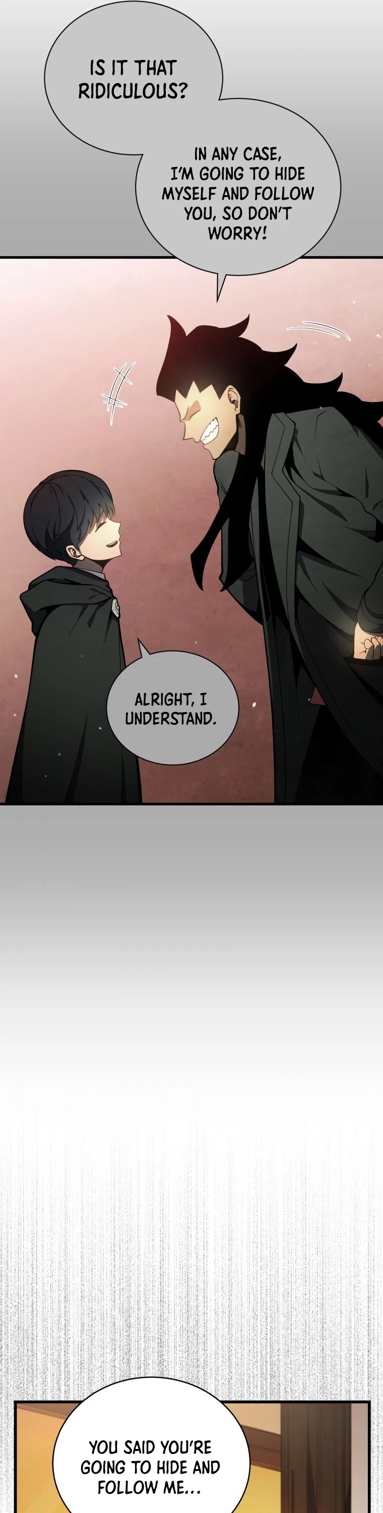 Swordmaster’s Youngest Son Chapter 10 page 37 - Chapter 10