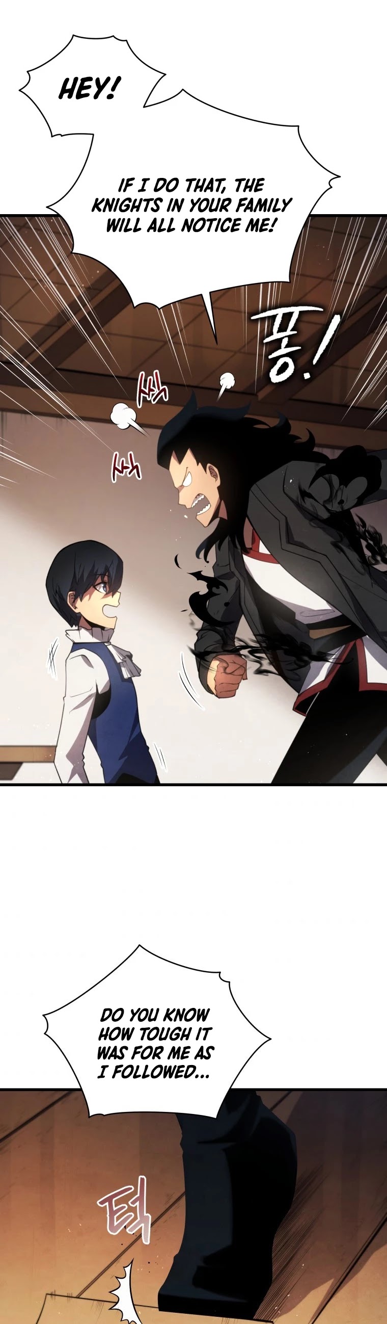 Swordmaster’s Youngest Son Chapter 10 page 40 - Chapter 10