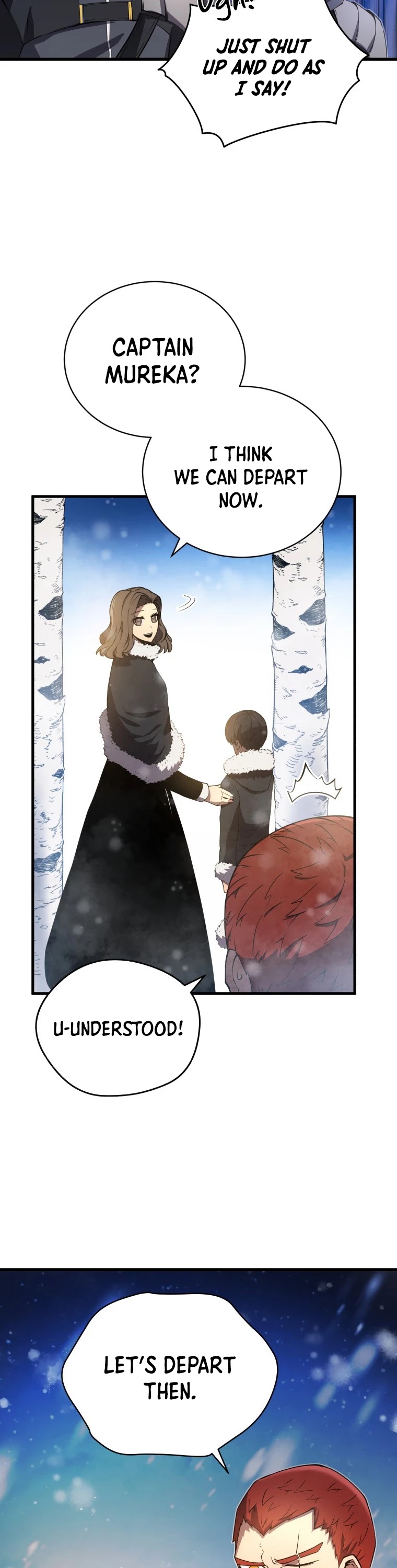 Swordmaster’s Youngest Son Chapter 10 page 8 - Chapter 10