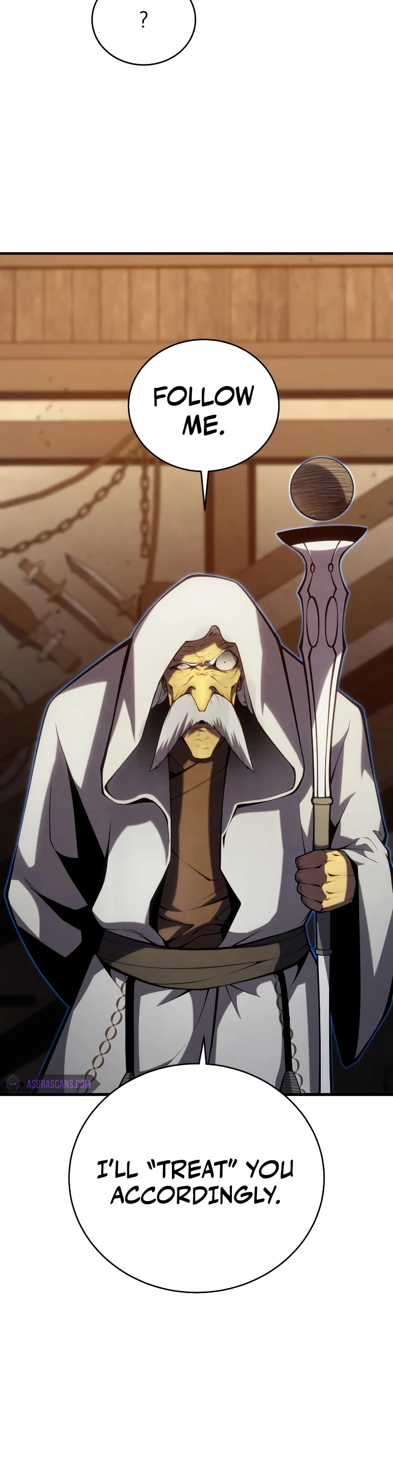 Swordmaster’s Youngest Son Chapter 100 page 10 - Chapter 100 (S1 END)