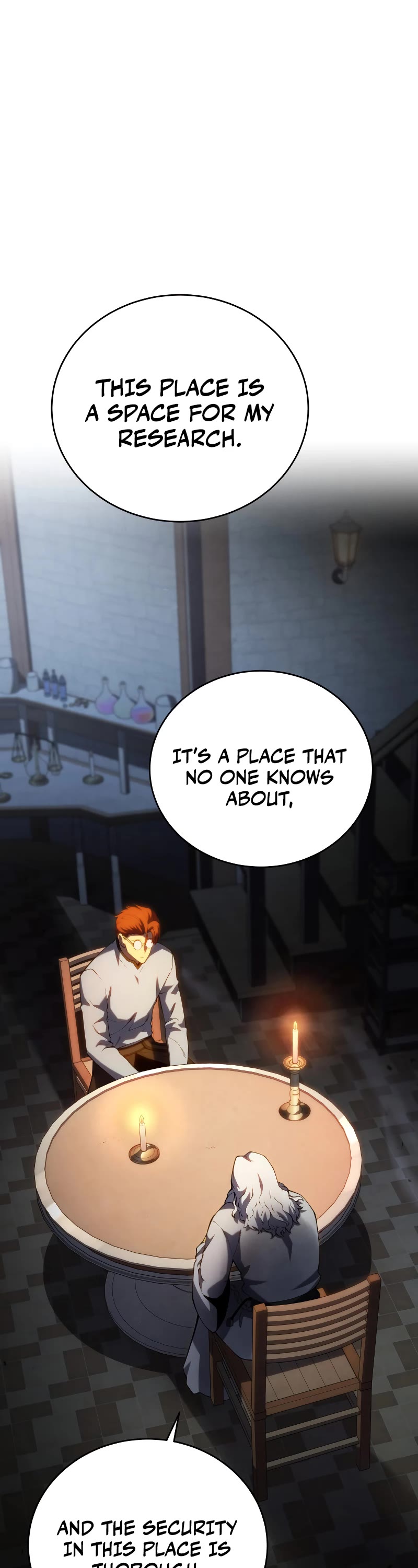 Swordmaster’s Youngest Son Chapter 100 page 11 - Chapter 100 (S1 END)