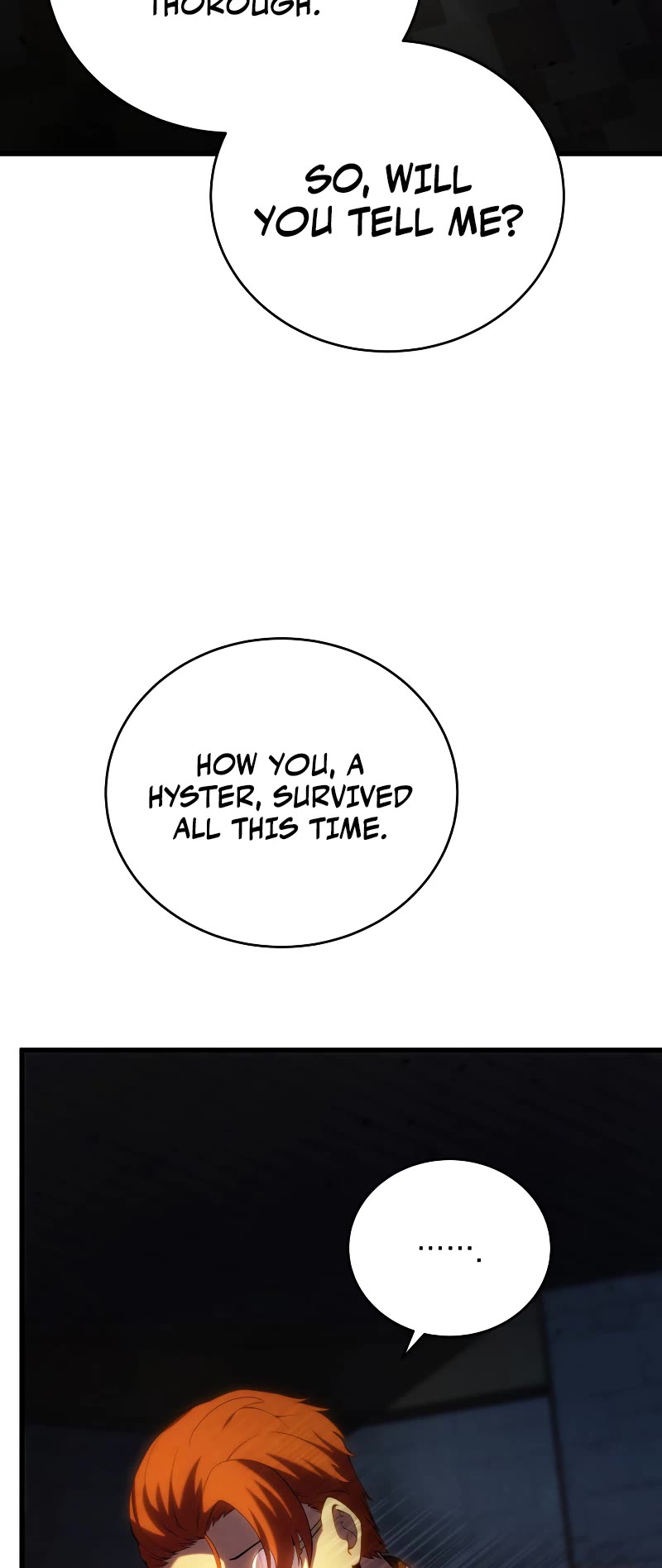 Swordmaster’s Youngest Son Chapter 100 page 12 - Chapter 100 (S1 END)
